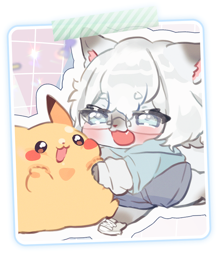 もずめ @mon_ster_s